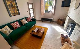 Pass The Keys Lovely Contemporary Ground Floor Apartment
